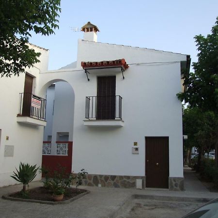 Casa Martina Villa El Bosque Kültér fotó