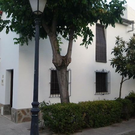 Casa Martina Villa El Bosque Kültér fotó
