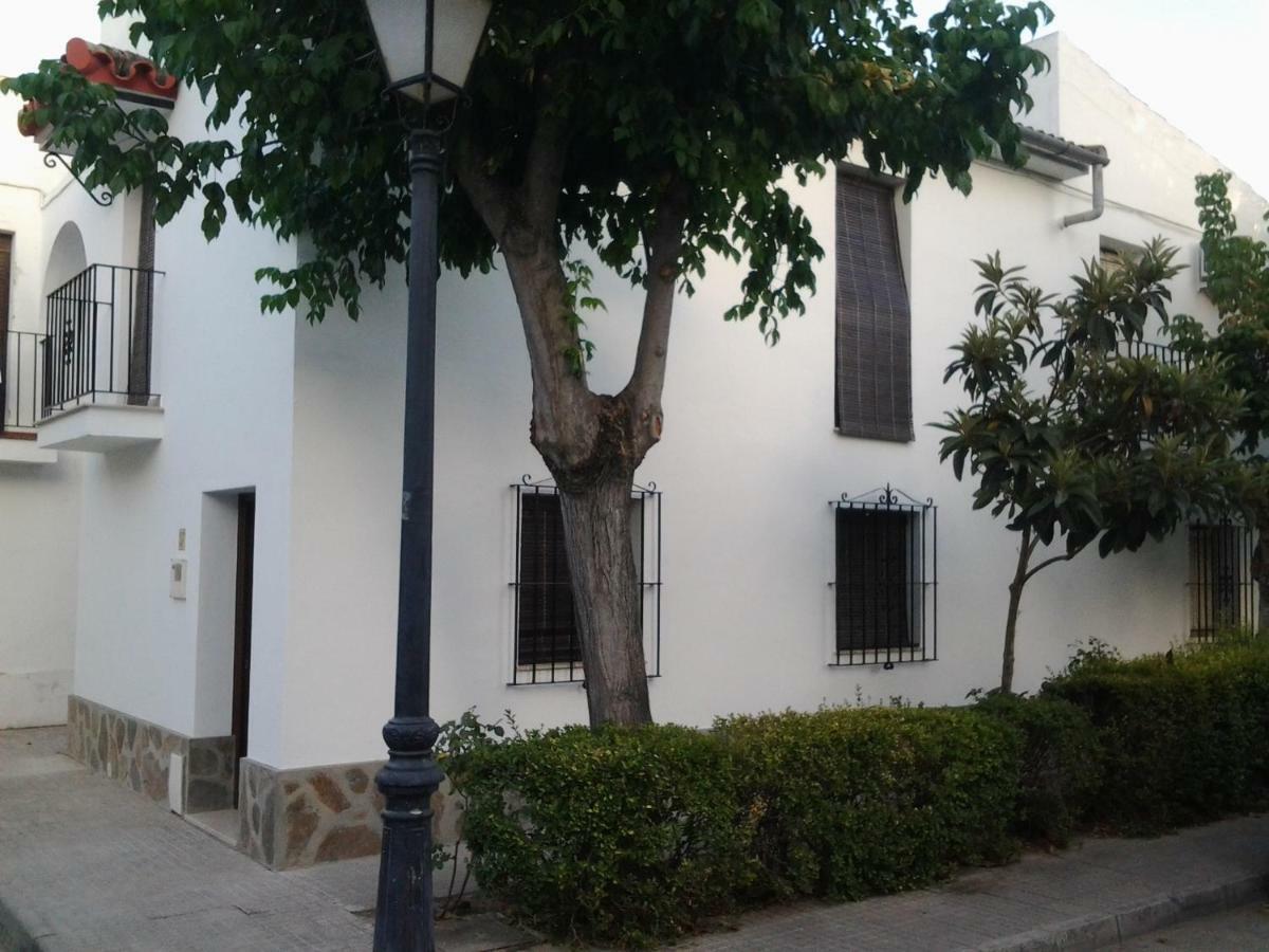 Casa Martina Villa El Bosque Kültér fotó