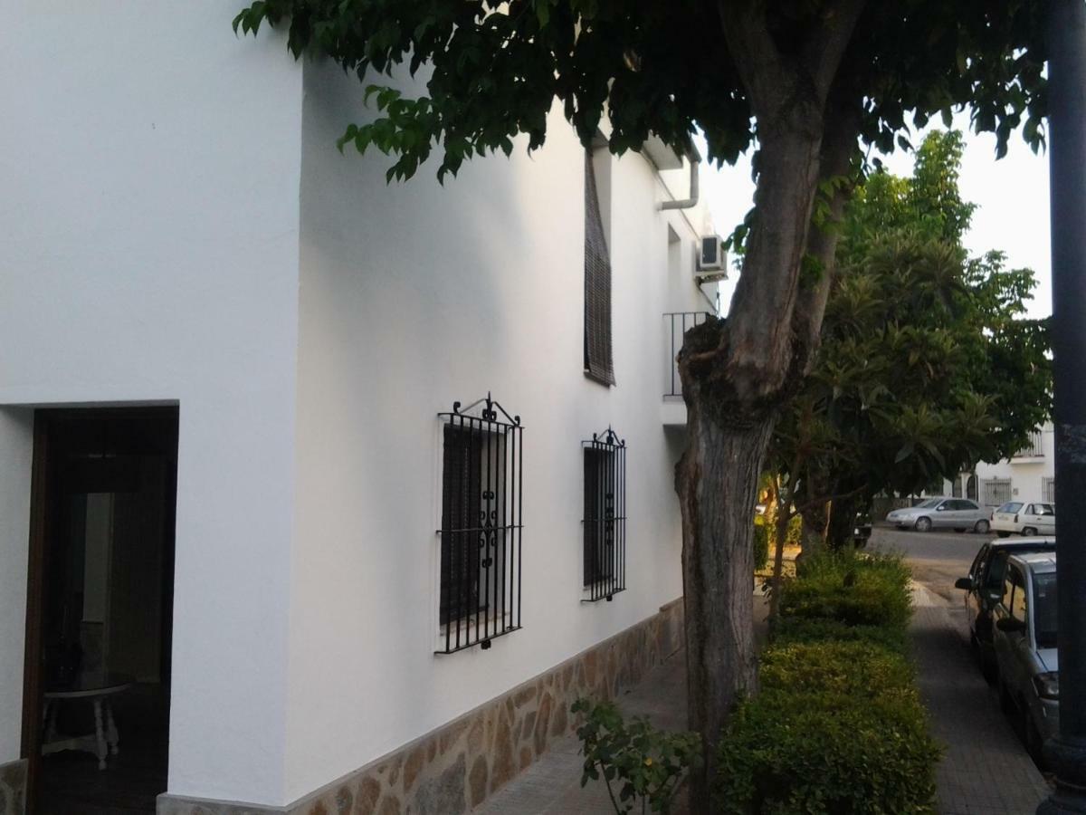 Casa Martina Villa El Bosque Kültér fotó