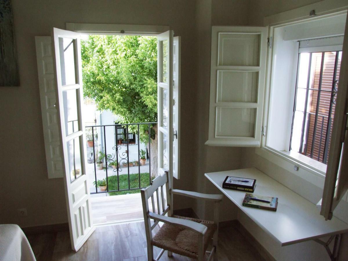 Casa Martina Villa El Bosque Kültér fotó