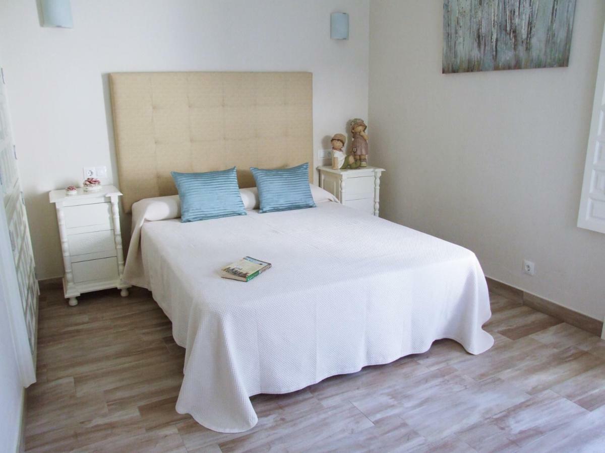 Casa Martina Villa El Bosque Kültér fotó