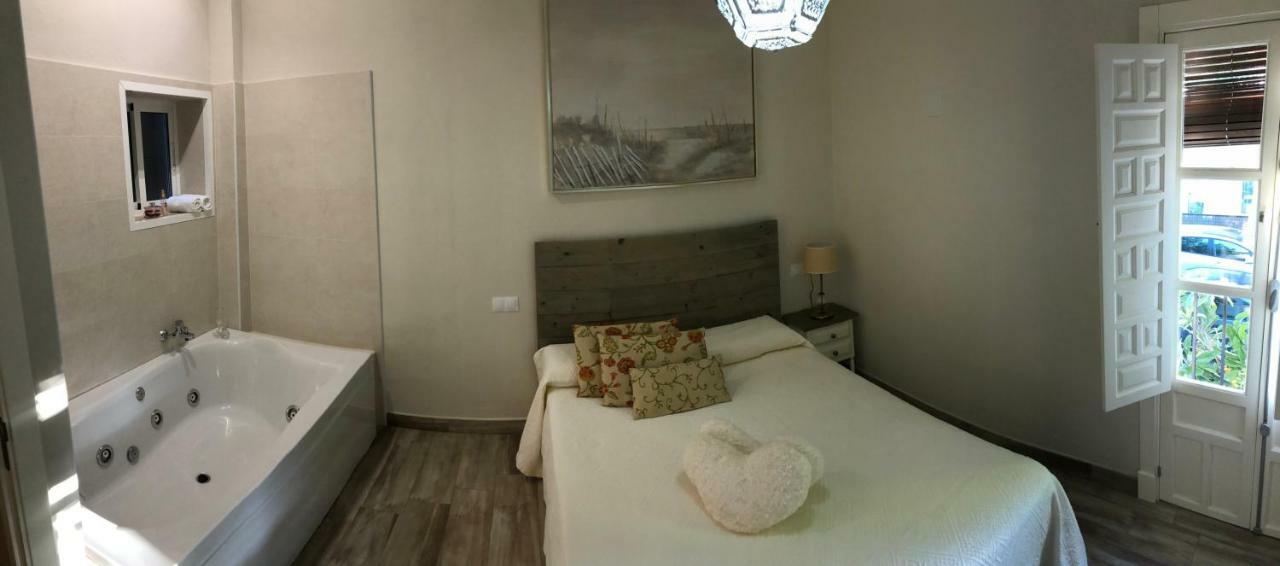 Casa Martina Villa El Bosque Kültér fotó