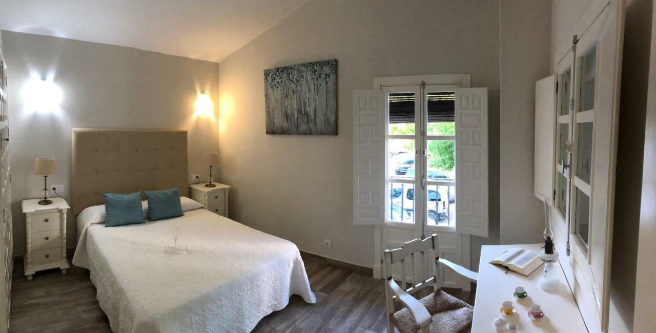 Casa Martina Villa El Bosque Kültér fotó