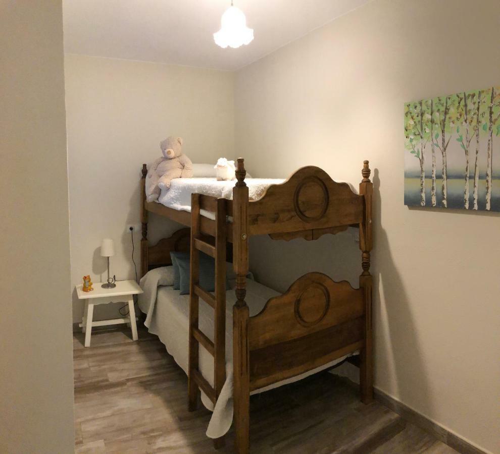 Casa Martina Villa El Bosque Kültér fotó