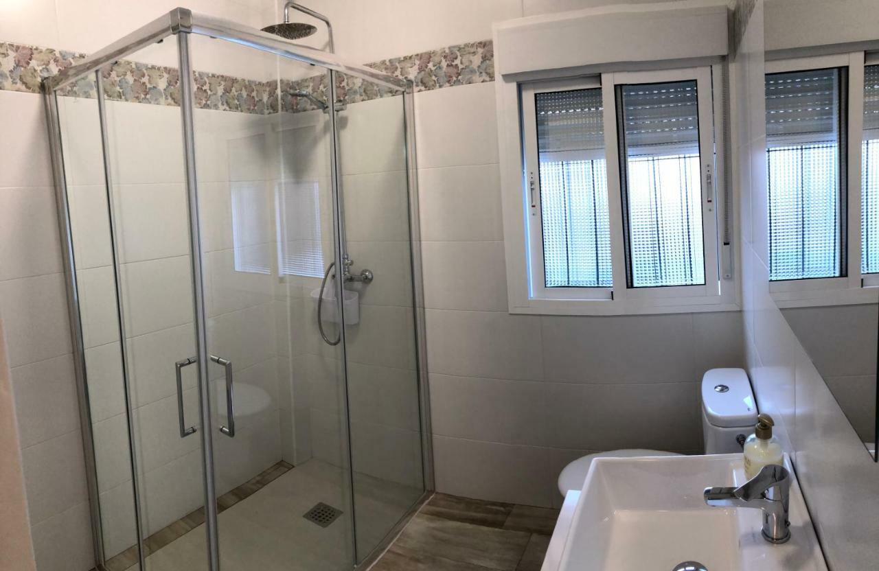 Casa Martina Villa El Bosque Kültér fotó